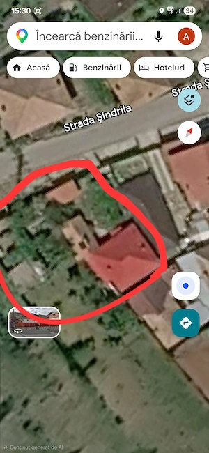 Vând casă și teren in Brezoi  - imagine 8