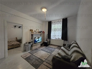 Apartament 2 camere Militari Rezidence - imagine 2