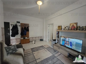 Apartament 2 camere Militari Rezidence