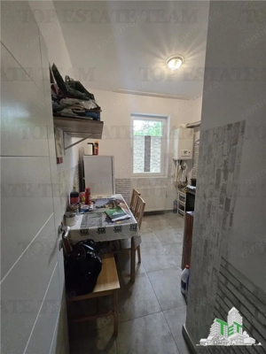 Apartament 2 camere Militari Rezidence - imagine 8