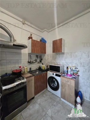 Apartament 2 camere Militari Rezidence - imagine 9