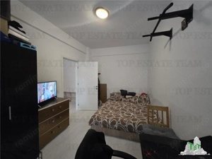 Apartament 2 camere Militari Rezidence - imagine 6