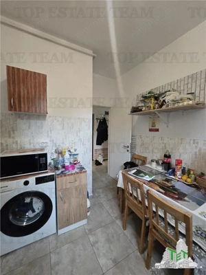 Apartament 2 camere Militari Rezidence - imagine 7