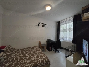 Apartament 2 camere Militari Rezidence - imagine 4