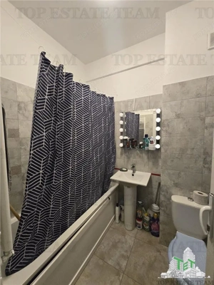 Apartament 2 camere Militari Rezidence - imagine 10