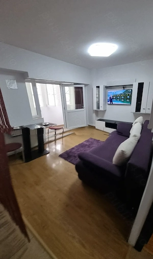 Inchiriez Studio cu Centrala Proprie Nerva Traian