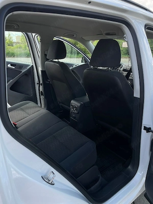  De vanzare VW Tiguan  - imagine 7