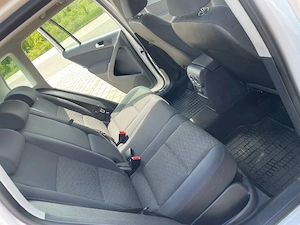  De vanzare VW Tiguan  - imagine 6