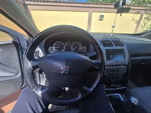 Peugeot 407 Sedan 2005, 270000 km - imagine 2