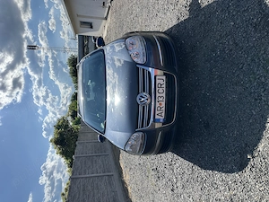VW Golf 5 1.9 TDI 105 cai 2009