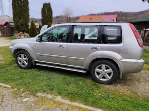 Dezmembrez Nissan X-trail t30