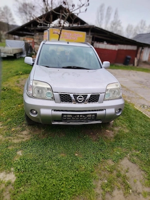 Dezmembrez Nissan X-trail t30 - imagine 2