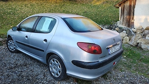Peugeot 206 - imagine 2