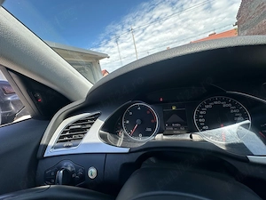 Audi A4 B8 170 cai quattro 2011 final euro 5 - imagine 6