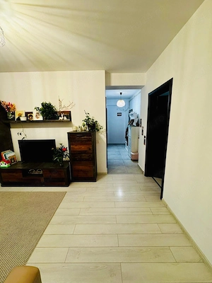 Proprietar   0% comision | 2 camere mobilat | Bloc 2018 | Etaj 7 8 | 2 lifturi | Acces barieră - imagine 3