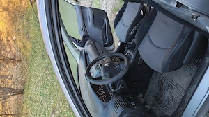 Peugeot 206 - imagine 3
