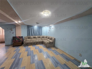 Apartament 3 camere foarte spatios,  cu centrala proprie, in zona Pacii, cartier Militari, sector 6, - imagine 3