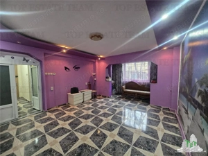 Apartament 3 camere foarte spatios,  cu centrala proprie, in zona Pacii, cartier Militari, sector 6, - imagine 2
