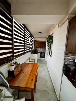Proprietar   0% comision | 2 camere mobilat | Bloc 2018 | Etaj 7 8 | 2 lifturi | Acces barieră - imagine 7