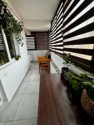 Proprietar   0% comision | 2 camere mobilat | Bloc 2018 | Etaj 7 8 | 2 lifturi | Acces barieră - imagine 5