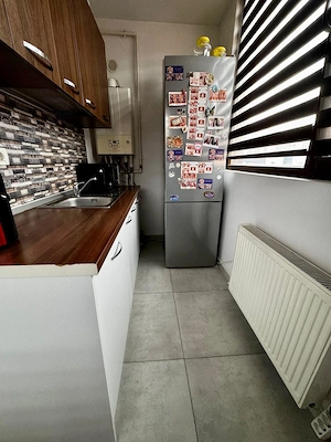 Proprietar   0% comision | 2 camere mobilat | Bloc 2018 | Etaj 7 8 | 2 lifturi | Acces barieră - imagine 6