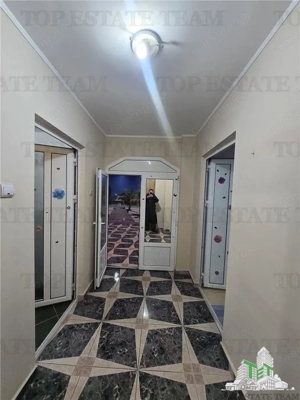 Apartament 3 camere foarte spatios,  cu centrala proprie, in zona Pacii, cartier Militari, sector 6, - imagine 8