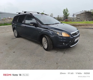 Ford focus MK2 facelift  - imagine 5