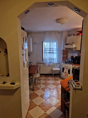 Apartament 3 camere zona Soarelui  - imagine 9