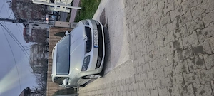 Vand Skoda octavia 3