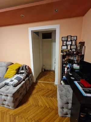 Apartament 3 camere zona Soarelui  - imagine 7