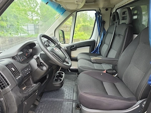 Fiat Ducato 2017 - imagine 2