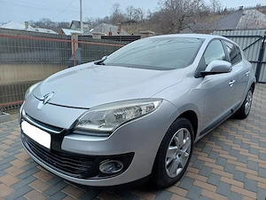 Megane3 1.5 dci Euro 5 model 2013 - imagine 3