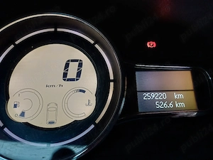 Megane3 1.5 dci Euro 5 model 2013 - imagine 10