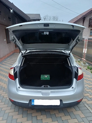 Megane3 1.5 dci Euro 5 model 2013 - imagine 5