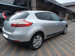 Megane3 1.5 dci Euro 5 model 2013 - imagine 2