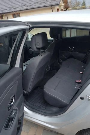 Megane3 1.5 dci Euro 5 model 2013 - imagine 8