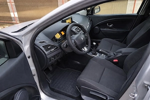 Megane3 1.5 dci Euro 5 model 2013 - imagine 7