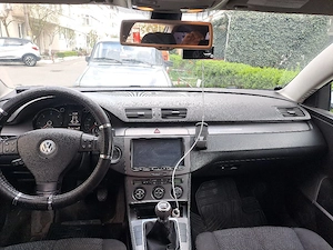 Vând wolkswagen passat b6