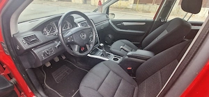 Mercedes-Benz B200 CDI 140 CP, 2008, km reali, unic proprietar, Cluj-Napoca - imagine 5