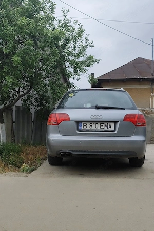 Audi a4 b7  - imagine 2