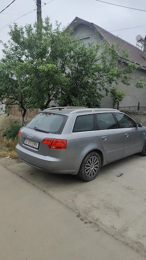 Audi a4 b7  - imagine 3