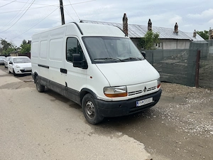 Renault Master 2.2 dCi 2003 - imagine 3