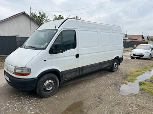 Renault Master 2.2 dCi 2003 - imagine 2
