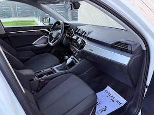 Audi Q3 2.0tdi euro6 86000km - imagine 16