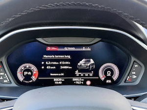 Audi Q3 2.0tdi euro6 86000km - imagine 10