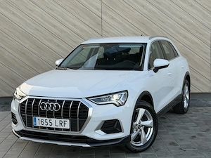 Audi Q3 2.0tdi euro6 86000km - imagine 2
