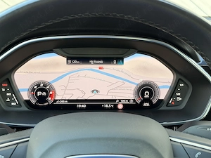 Audi Q3 2.0tdi euro6 86000km - imagine 9