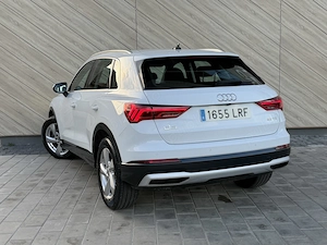 Audi Q3 2.0tdi euro6 86000km - imagine 4