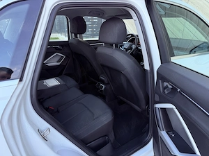 Audi Q3 2.0tdi euro6 86000km - imagine 15