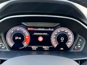 Audi Q3 2.0tdi euro6 86000km - imagine 11